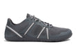 Steel Gray / Silver