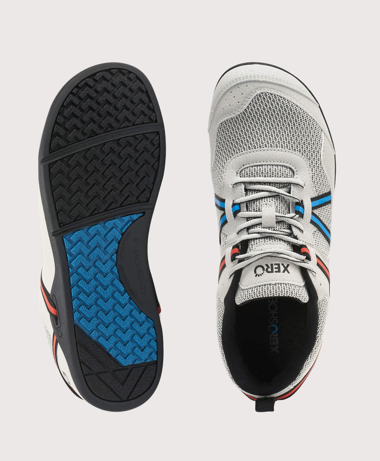 Xero Shoes Japan