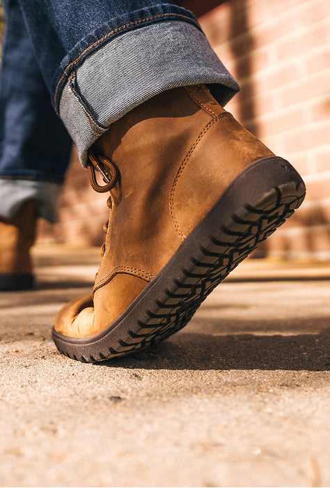 Xero Shoes Japan
