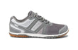 Gray / White