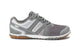 Gray / White