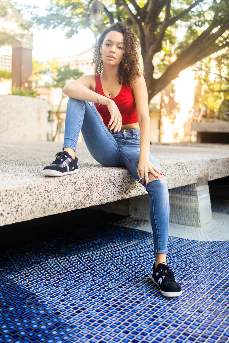 Xero Shoes Japan