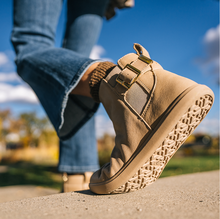 Xero Shoes Japan