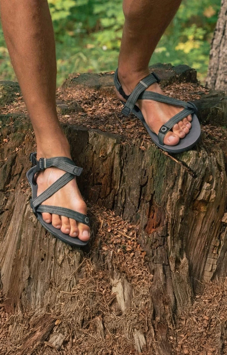 Xero Shoes Japan