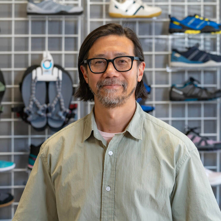Xero Shoes Japan