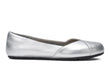 Silver Metallic