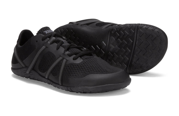 Xero Shoes Japan