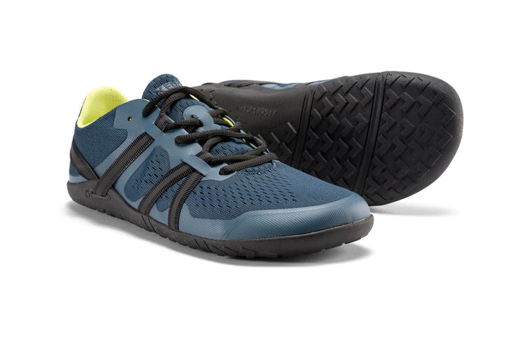 Xero Shoes Japan