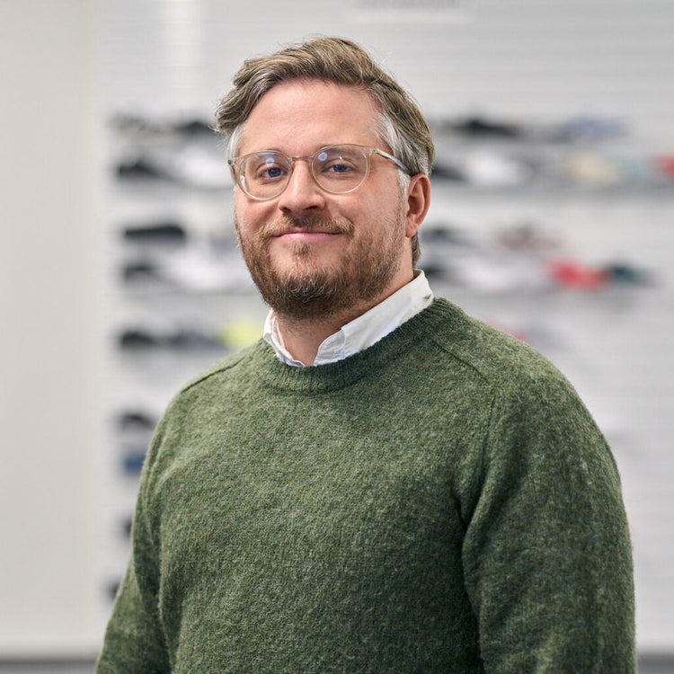 Xero Shoes Japan