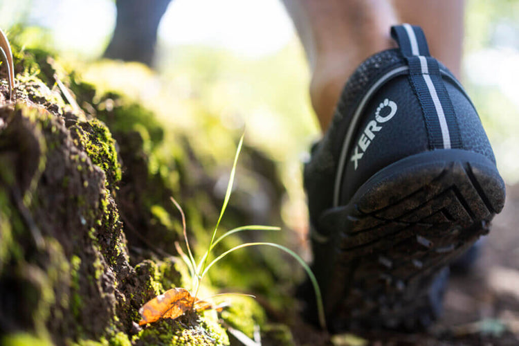 Xero Shoes Japan