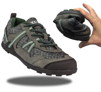 Xero Shoes Japan