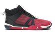 Warrior Red