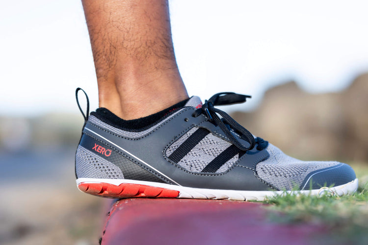 Xero Shoes Japan