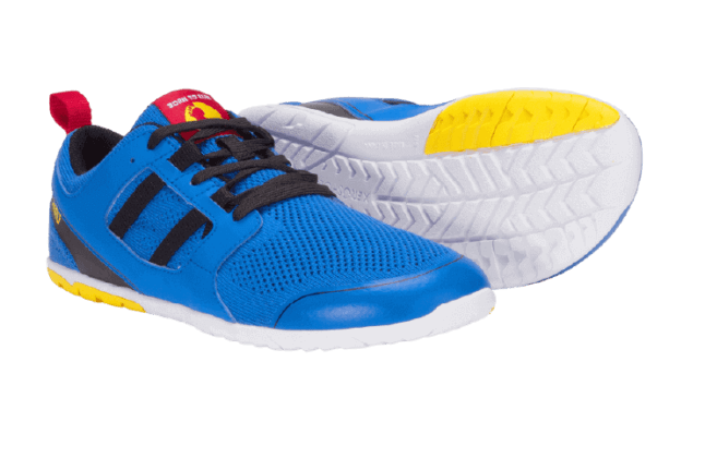 Xero Shoes Japan