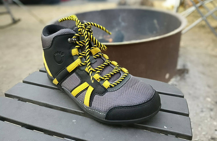 Xero Shoes Japan