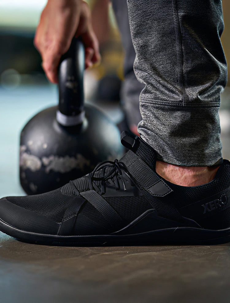Xero Shoes Japan