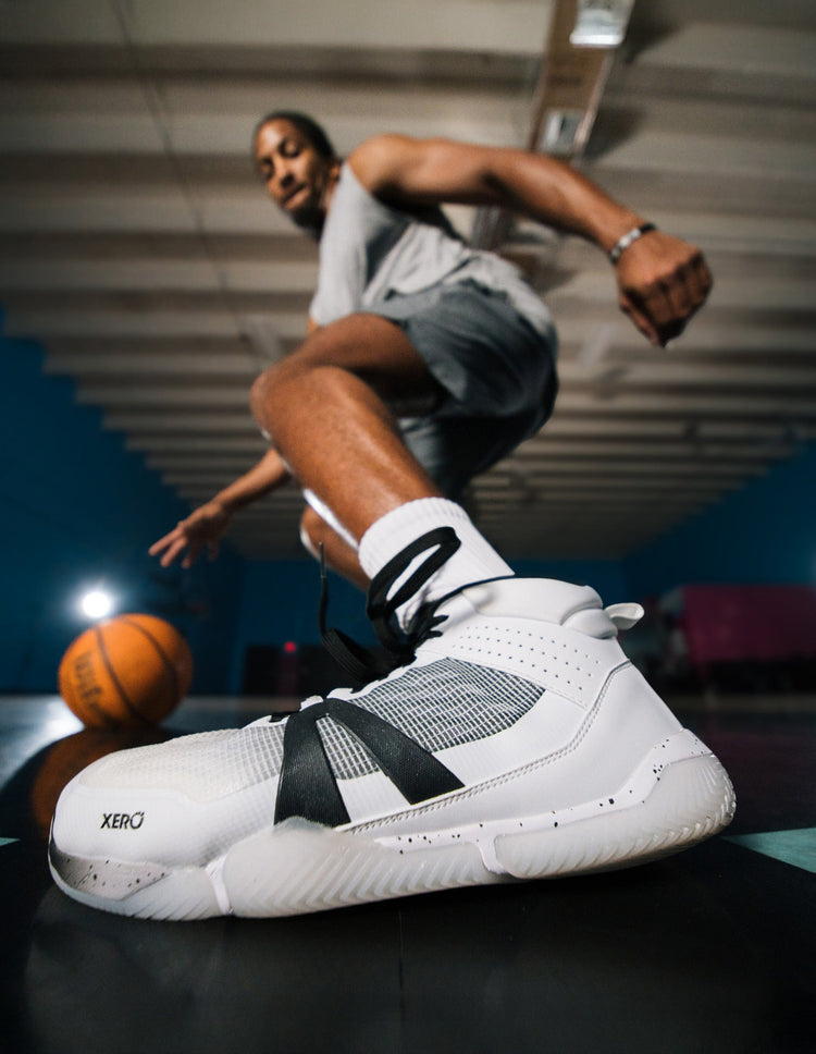 Xero Shoes Japan