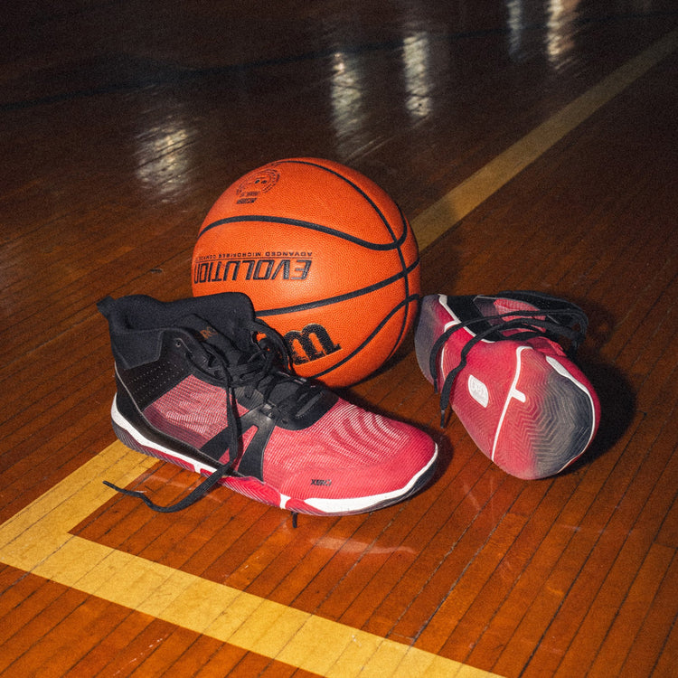 Xero Shoes Japan