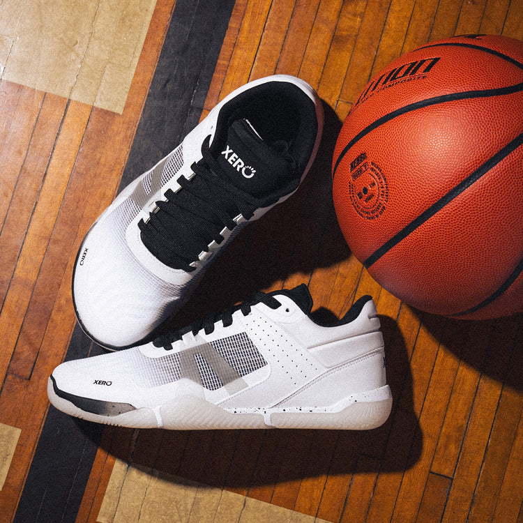 Xero Shoes Japan